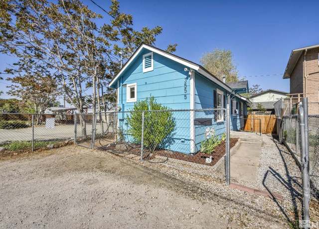 Property at 355 S Wells Ave Unit 1/2, Reno, NV 89502, 2 beds, 1.5 baths