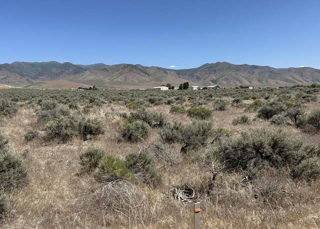 Property at APN 10-0451-83 Germain Dr, Winnemucca, NV 89445