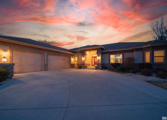 Property at 7465 Silver King Dr, Sparks, NV 89436, 4 beds, 3.5 baths