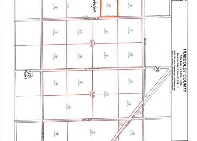 Property at 11 Weatherby Dr, Winnemucca, NV 89445