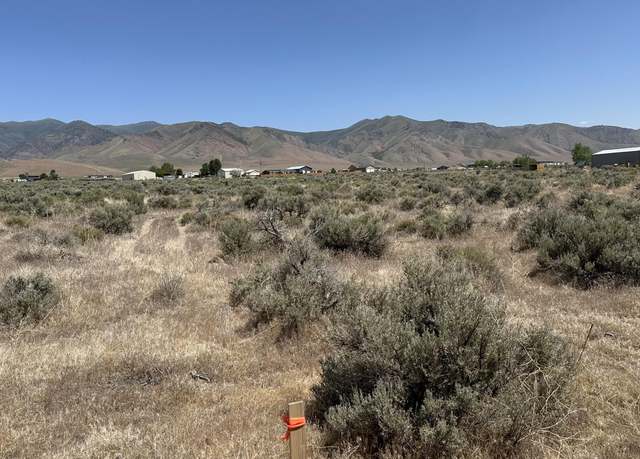 Property at APN 10-0451-84 Germain Dr, Winnemucca, NV 89445