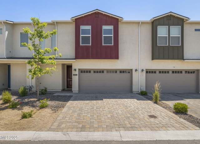 Property at 4693 Falcon Rock Ln, Sun Valley, NV 89433, 3 beds, 2.5 baths