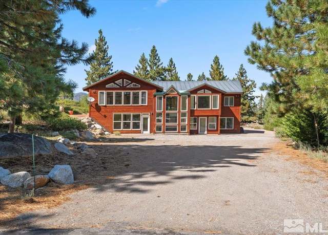 Property at 45 E Sunridge Ct, Reno, NV 89511, 4 beds, 4 baths