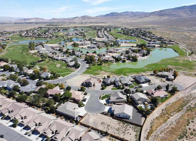 Property at 504 Doral Ct, Dayton, NV 89403