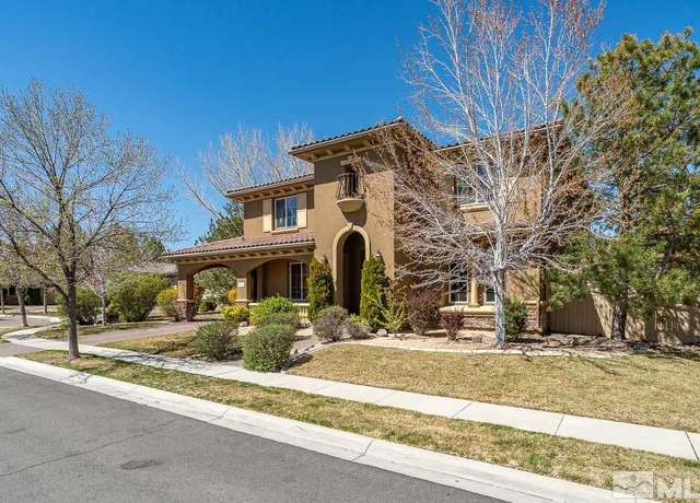 Property at 2655 Fury Ct, Reno, NV 89521, 4 beds, 4 baths