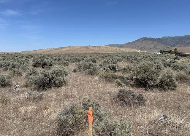 Property at APN 10-0451-85 Germain Dr, Winnemucca, NV 89445