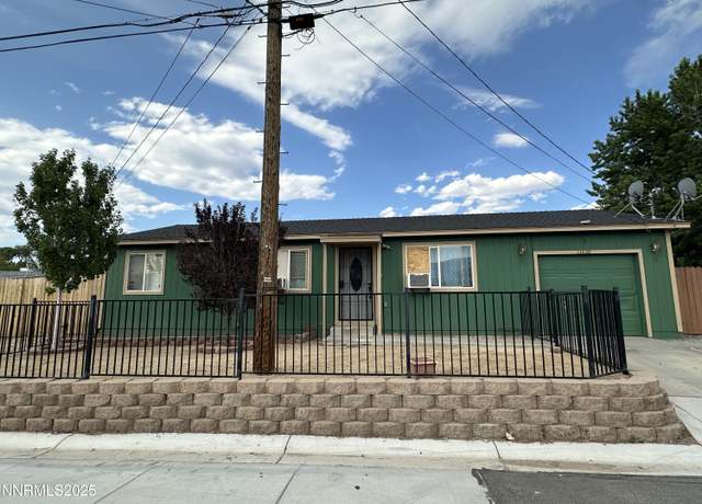 Property at 13630 Mt Whitney St, Reno, NV 89506, 4 beds, 2.5 baths