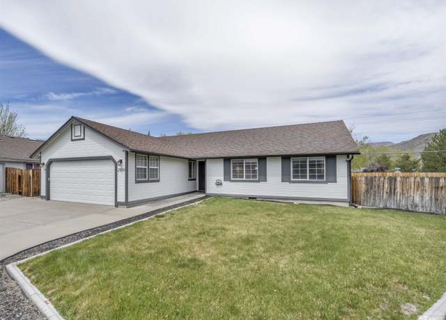Property at 2959 Cameron Ct, Carson City, NV 89706, 3 beds, 2 baths
