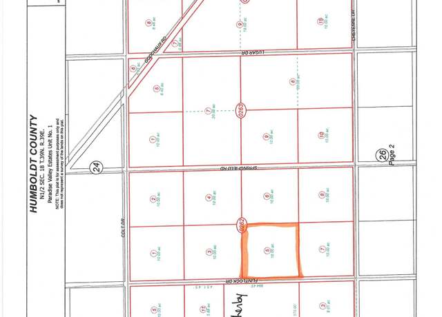 Property at 05 Flintlock, Winnemucca, NV 89445