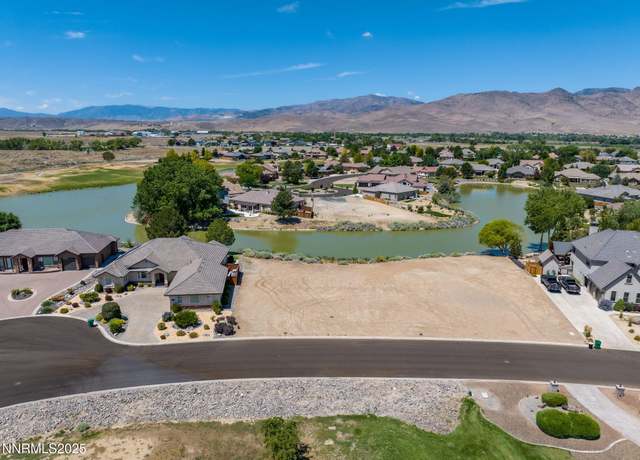 Property at 211 Carnoustie Ct, Dayton, NV 89403