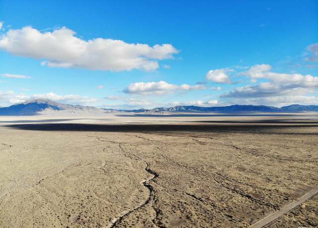 Property at 01525001 Backside of Rochester, Lovelock, NV 89419