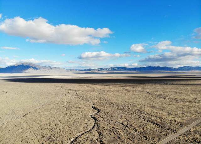 Property at 01525001 Backside of Rochester, Lovelock, NV 89419
