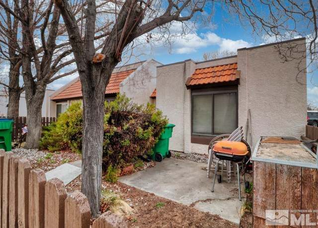 Property at 1015 Baywood Dr Unit C, Sparks, NV 89434, 3 beds, 1 bath