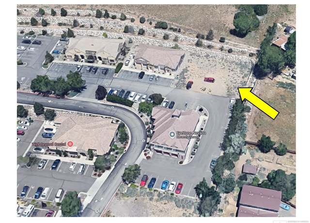 Property at 0000 Mccarran, Reno, NV 89523