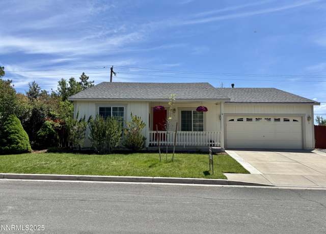 Property at 17298 Bear Lake Dr, Reno, NV 89508, 3 beds, 2 baths