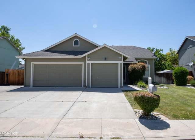 Property at 5157 Colina Dr, Sparks, NV 89436, 4 beds, 2 baths