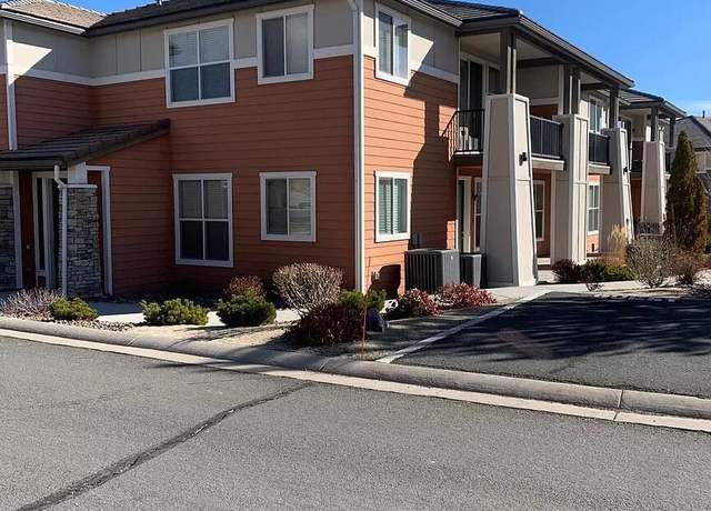 Property at 541 Costa Azul Dr, Sparks, NV 89436, 2 beds, 2 baths