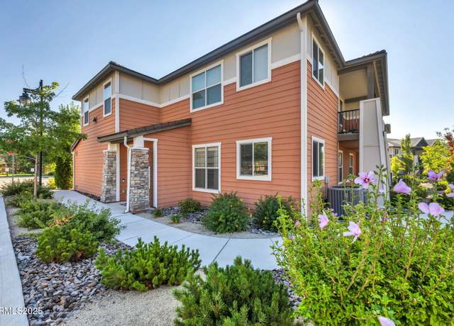 Property at 541 Costa Azul Dr, Sparks, NV 89436, 2 beds, 2 baths