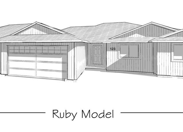 Property at 1369 Nevada Pacific Blvd, Fernley, NV 89408, 4 beds, 2 baths