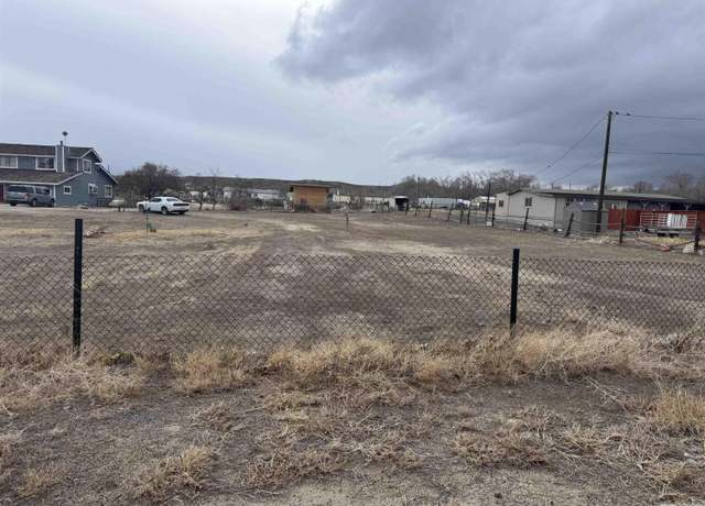 Property at 0 Pompe Way, Reno, NV 89506