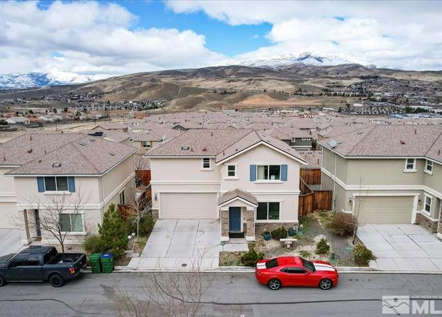 Property at 3665 Coastal St, Reno, NV 89512, 3 beds, 2.5 baths