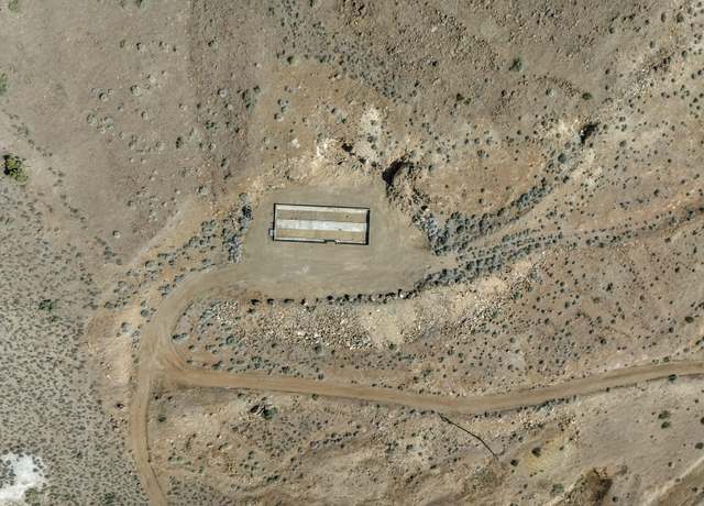 Property at 139 Nv-341, Silver City, NV 89428