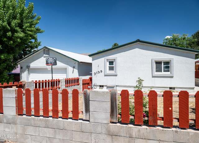 Property at 3135 Valley Way, Winnemucca, NV 89445, 3 beds, 2 baths