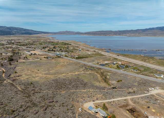 Property at 7565 Old US Highway 395, Washoe Valley, NV 89704