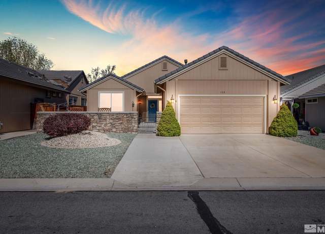 Property at 132 Sawgrass Ln, Dayton, NV 89403, 2 beds, 2 baths