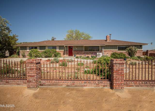 Property at 9100 Wigwam Way, Reno, NV 89506, 3 beds, 2 baths