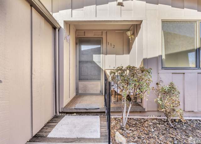 Property at 112 Lake Glen Dr, Carson City, NV 89703, 2 beds, 2 baths