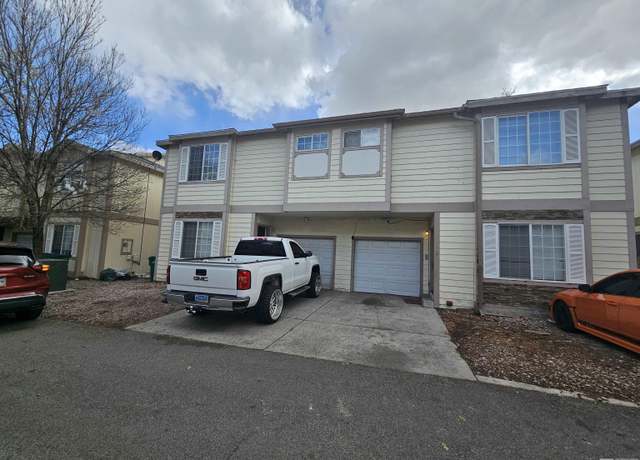 Property at 1304/1306 Powell Ln, Reno, NV 89502, 4 beds, 4 baths