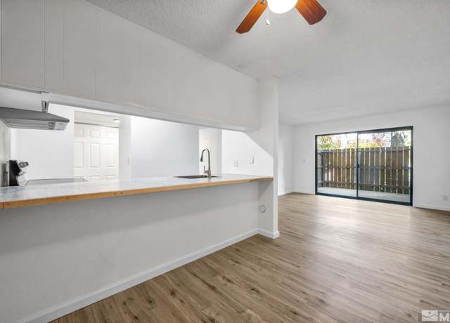 Property at 2700 Plumas St #122, Reno, NV 89509, 2 beds, 1 bath