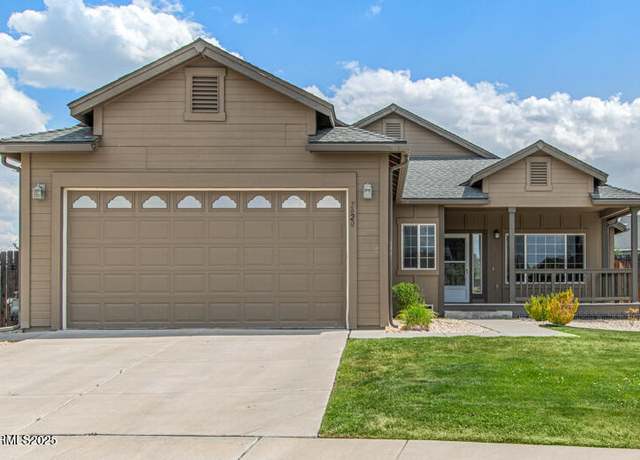 Property at 7620 Pioneer Ridge Ct, Reno, NV 89506, 2 beds, 2 baths