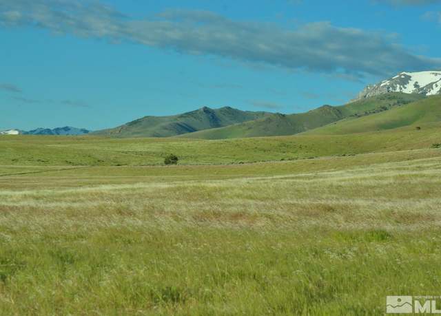 Property at T32 Sec 25, Unionville, NV 89418