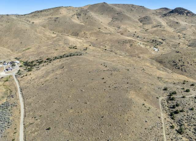 Property at 8560 Chimney Rd, Reno, NV 89506