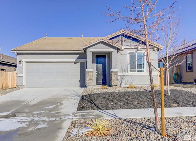 Property at 116 Cosser St, Dayton, NV 89403, 3 beds, 2 baths