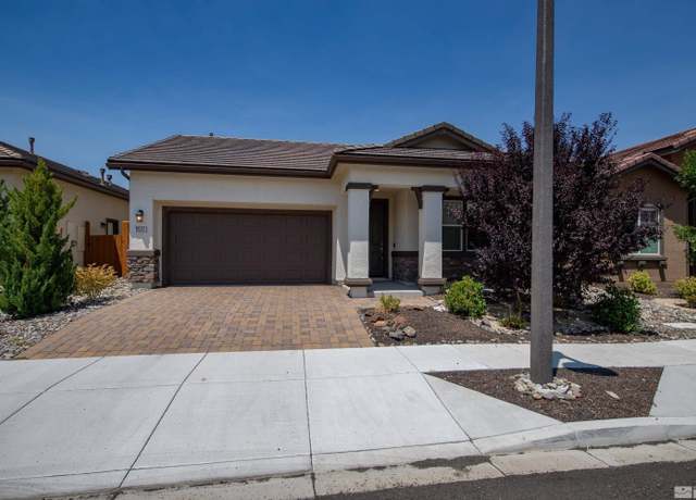 Property at 6577 Angels Orchard Dr, Sparks, NV 89436, 3 beds, 2 baths