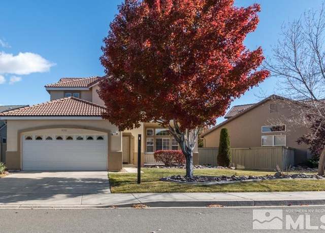 Property at 9748 Northrup, Reno, NV 89521, 4 beds, 2.5 baths