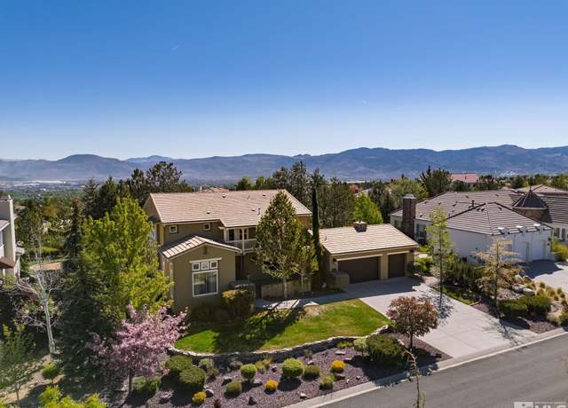 Property at 2970 Stonebridge Trl, Reno, NV 89511, 4 beds, 3.5 baths