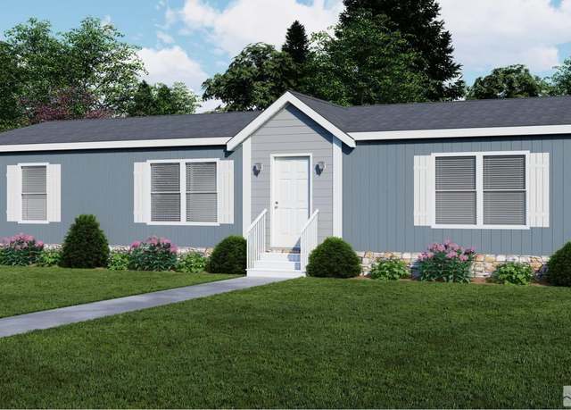 Property at 208 Sweet Water, Yerington, NV 89447, 4 beds, 2 baths