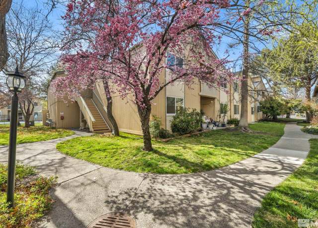 Property at 2300 Dickerson #32, Reno, NV 89503, 2 beds, 2 baths