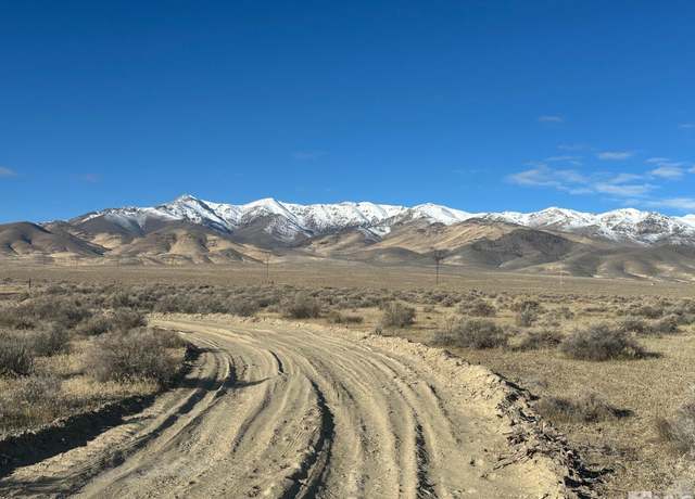 Property at T29 Sec 13, Unionville, NV 89418