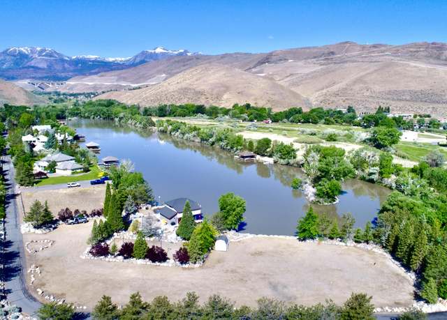 Property at 95 Hidden Lake Dr, Reno, NV 89521