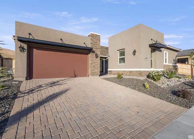 Property at 9093 Wild Skies Way, Reno, NV 89523, 3 beds, 3.5 baths