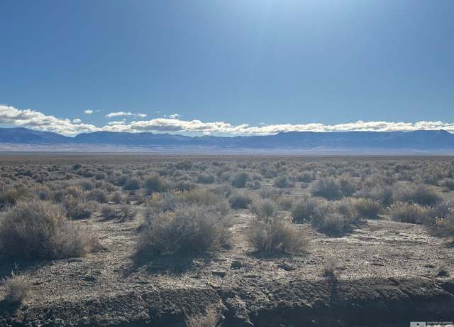Property at T27 Sec 3, Lovelock, NV 89419