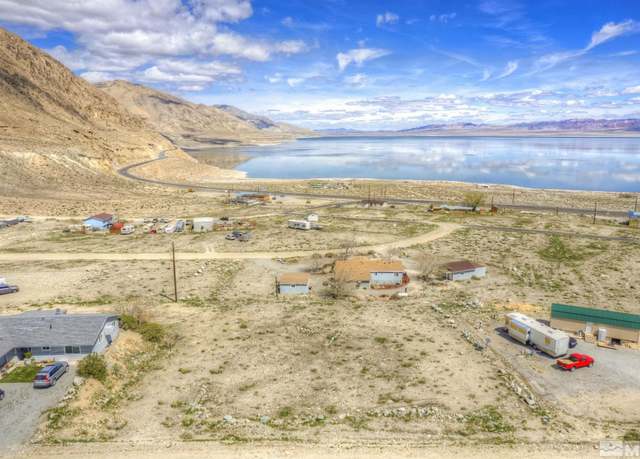 Property at 221 Lisa Dr, Walker Lake, NV 89415