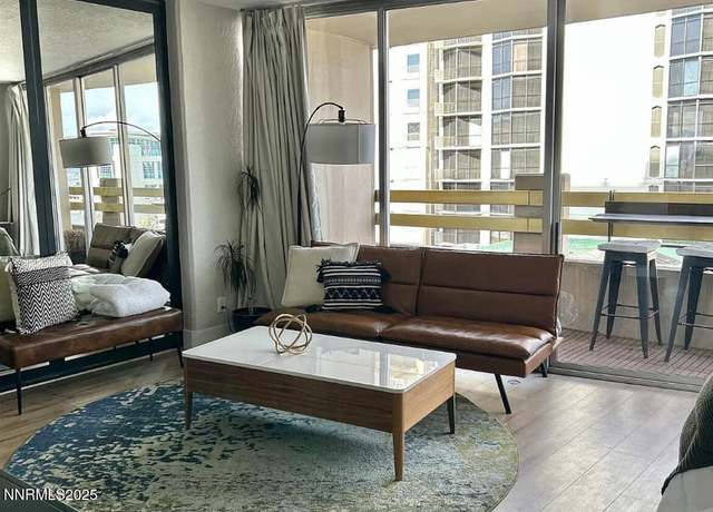 Property at 100 N Arlington Ave Unit 8C, Reno, NV 89501, 1 bath