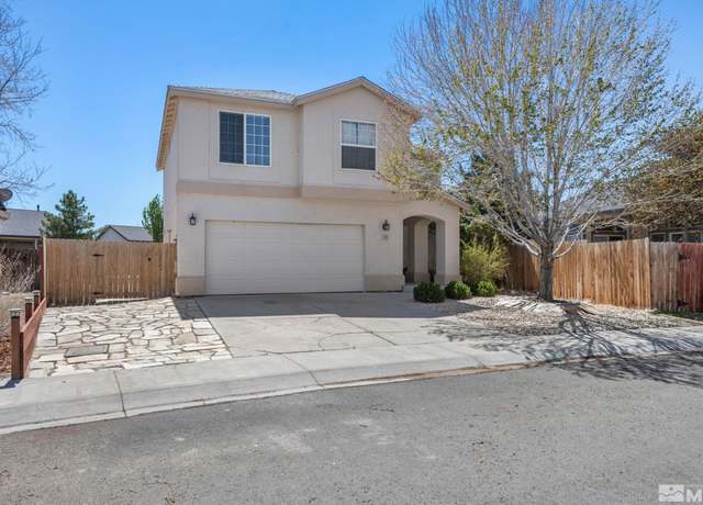 Property at 503 Windchase Dr, Dayton, NV 89403, 3 beds, 2.5 baths