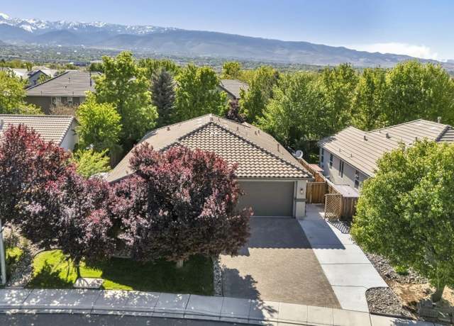 Property at 11355 Crotone Way, Reno, NV 89521, 3 beds, 2 baths